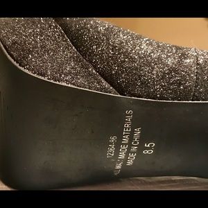 Frederick #39 s of Hollywood Shoes Fredericks Of Hollywood Black